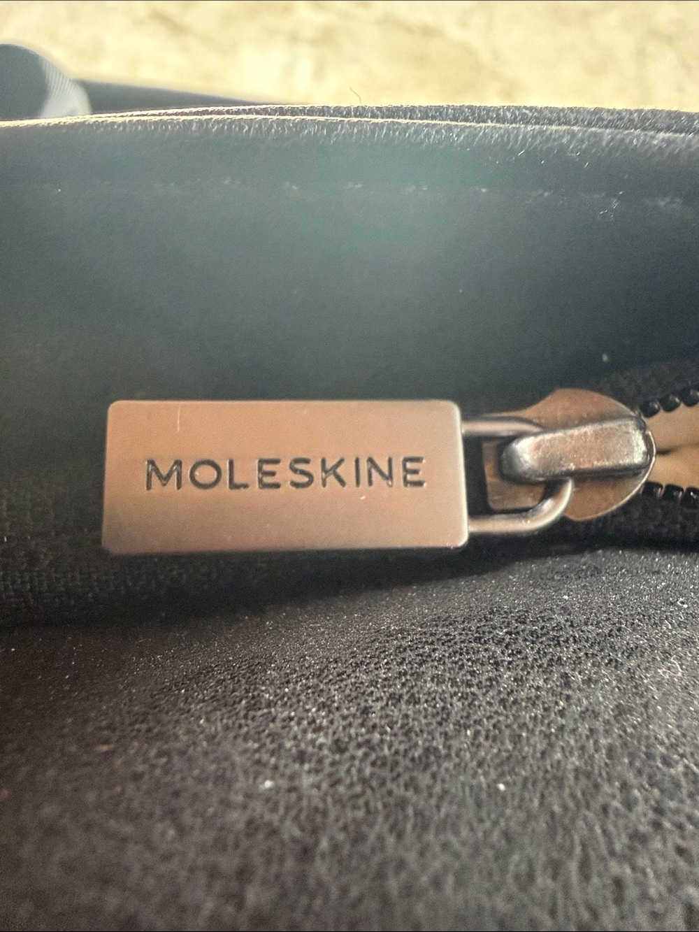 MOLESKINE my cloud Weekender Bag black backpack and tote new quiet luxury - Picture 10 of 16